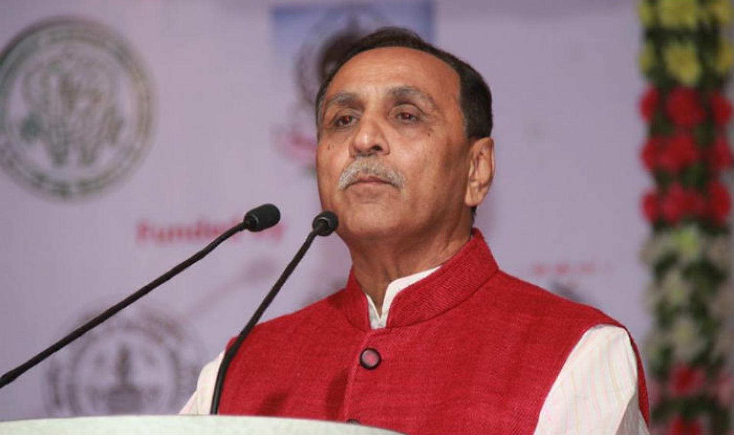 vijay-rupani-cm