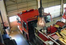 Meet The Light Bulb That Has Been Alight For 114 Years!