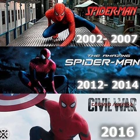 mcu-new-spiderman