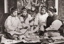 How Do You Tackle Patriarchy? These Chinese Women Did Something Extraordinary