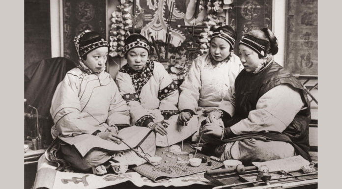 How Do You Tackle Patriarchy? These Chinese Women Did Something Extraordinary