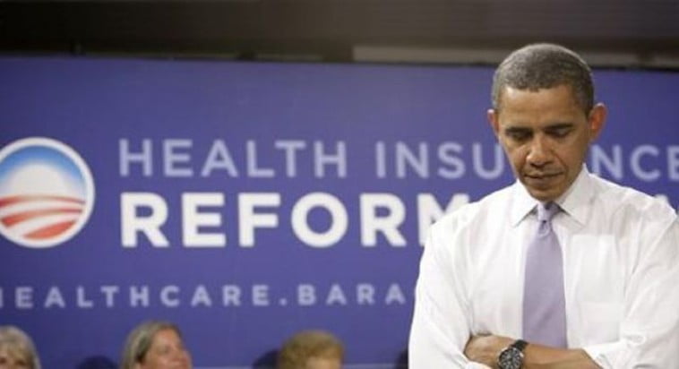 Reasons why Obamacare is everything but affordable