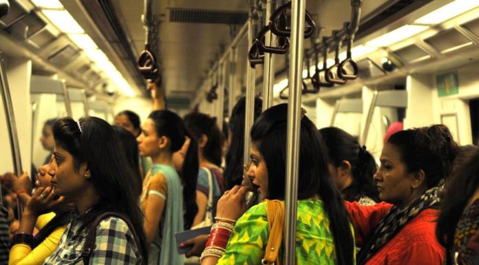 FlippED: Are Women-Only Spaces A Good Idea? Our Bloggers Fight It Out! Women-Only Spaces