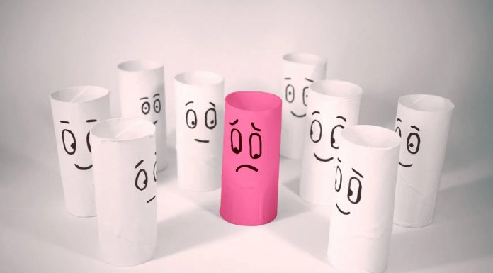 QuoraED : Differences Between Introverts And People With An Inferiority Complex? introverts