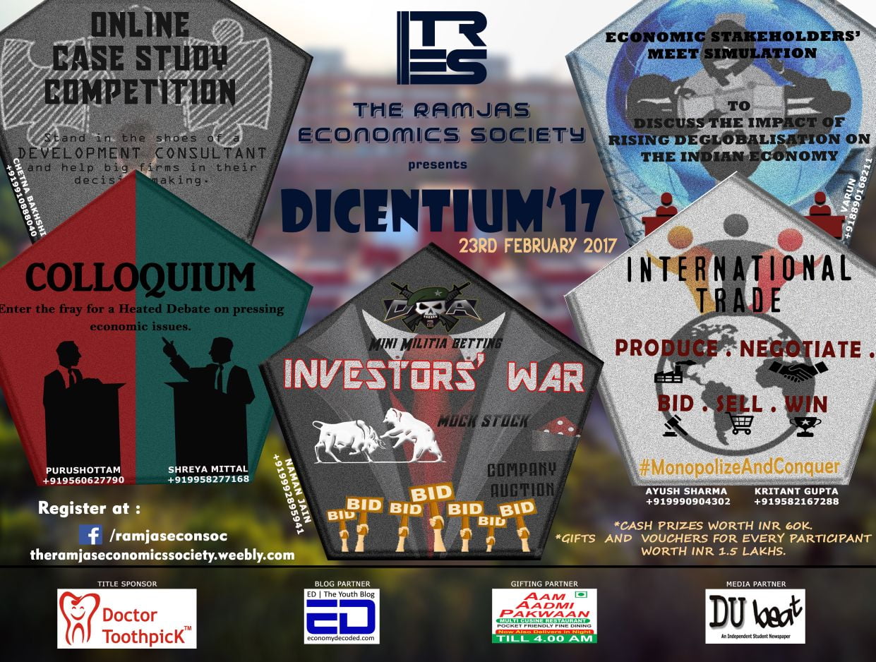 Ramjas Economics Society