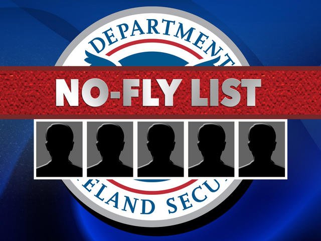 No-Fly list