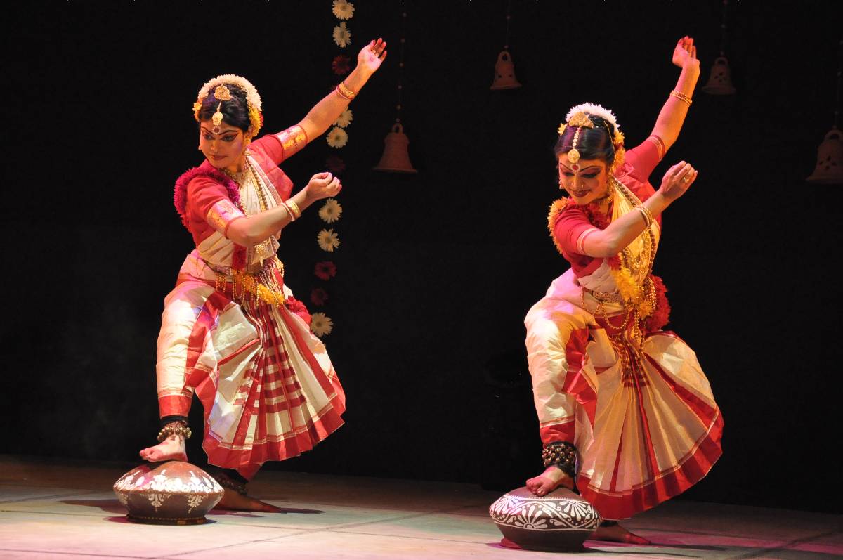 Bengal Dances