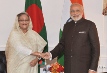 The Teesta River Dispute Between India & Bangladesh – Will It Ever End?