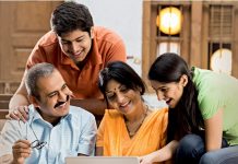 Life Can Throw Situations At You & Either You Can Prepare For It In Advance Or Panic When It Hits You Edelweiss