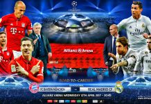 Champions League LIVE