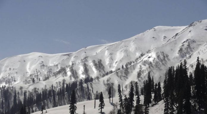 A Visit To The Paradise On Earth, Remembering Kashmir Through A Picture Story