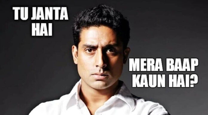 Why Don’t Delhi People Say Hi To Each Other Even When They Are Familiar?
