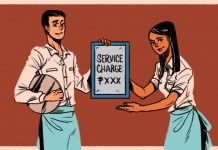 To Pay Or Not To Pay: Modi Government Finally Puts An End To The Service Charge Dilemma