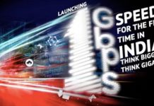 Browsing Internet and Watching Netflix Just Might Get A Great Deal Cheaper With This! ACT's Fibernet is the first of its kind in India