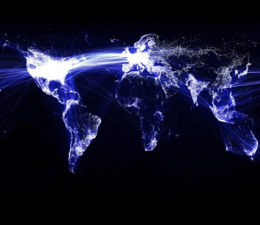 The Map You See Of The World Is WRONG! Here Is The Correct Map For You Mercator Map