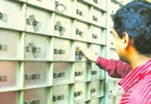 Did You Know This Bizarre Thing About Bank Lockers?