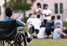 Goa Is Quickly On The Way To Become Disable Friendly