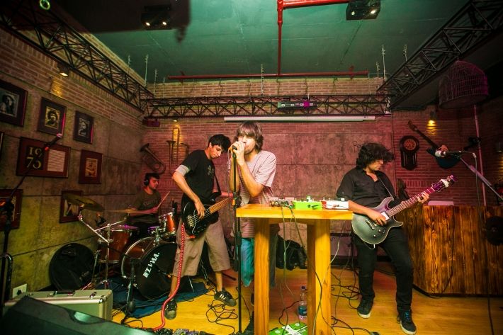 5 Best Live Music Places In Delhi That You Have To Visit Now