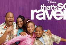 Bring Back Raven