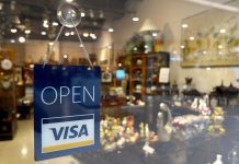 VISA is accepted almost everywhere today.