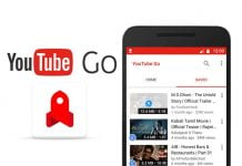 YouTube Go For The Indian Audience Finally On Google Play Store In beta Version YouTube Go