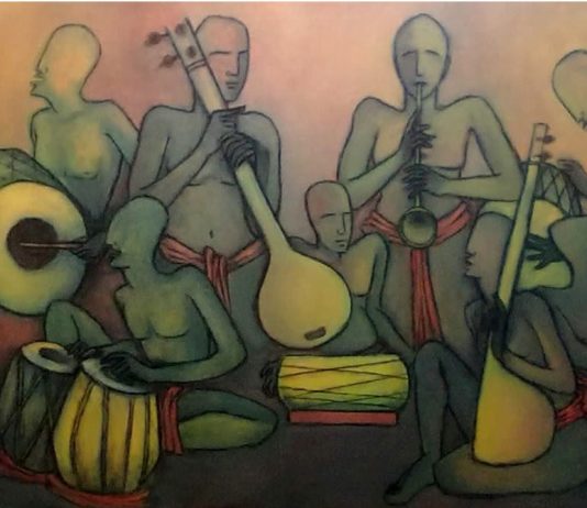 Here’s How Millennial YouTube Stars Are Revolutionizing Indian Classical Music Classical Music