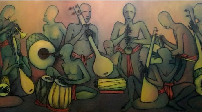 Here’s How Millennial YouTube Stars Are Revolutionizing Indian Classical Music Classical Music