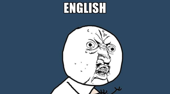 English Is A Language Where You Can Use ‘Had’ 9 Times In A Row In A Sentence, & It Would Still Make Sense english