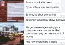 Global Cyber Attack Cripples Businesses Worldwide, Affecting Over A 100 Countries!