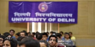 Delhi University