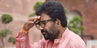 Pedestalization Ravindra Gaikwad