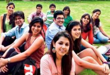 5 Kinds Of Students Who Get Through Delhi University delhi university students