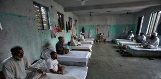 indian prisons