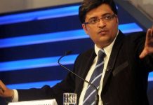 Arnab Goswami