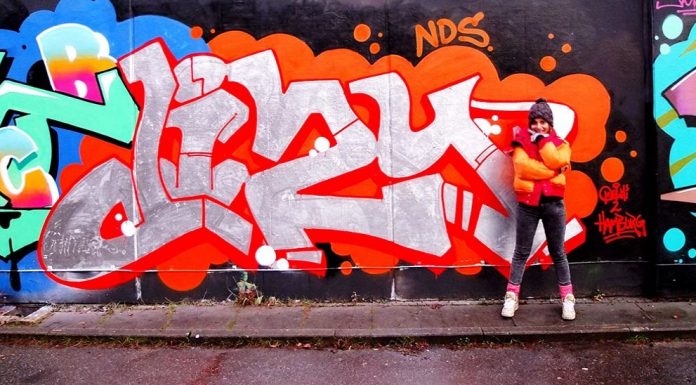 It’s Sad If You Don’t Know About These Graffiti Artists From India Graffiti artist, India