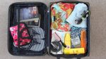 How To Pack When Going On A Multi-Region Trip how to pack