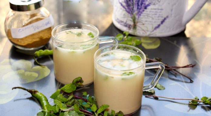 Summer Superfood “Sattu” Isn’t Just An Ordinary Drink From Bihar Villages