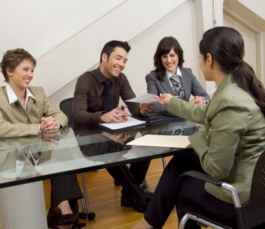 Internship Interview