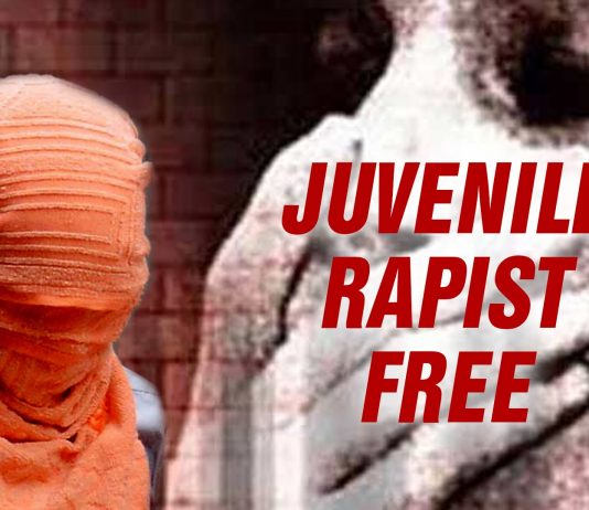 Nirbhaya’s Juvenile Rapist Still Roaming Free Indicates That We As A System Learnt Nothing Juvenile Rapist