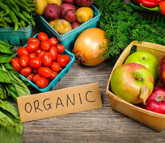 organic vs natural