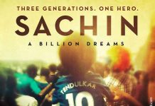 Sachin: A Billion Dreams