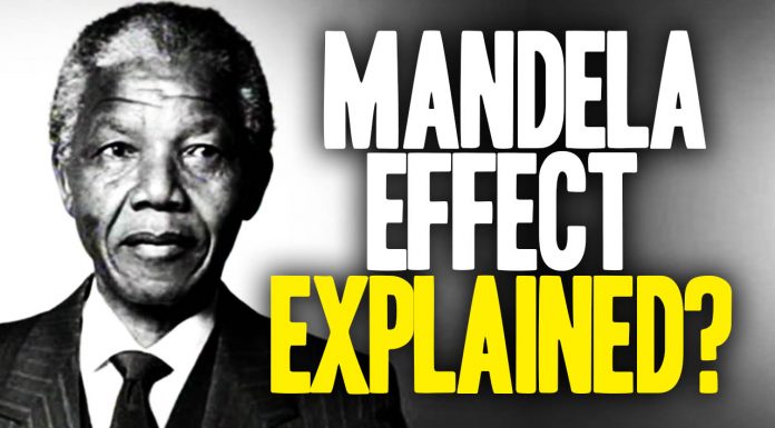 What Exactly Is The Mandela Effect: We Demystified It mandela effect