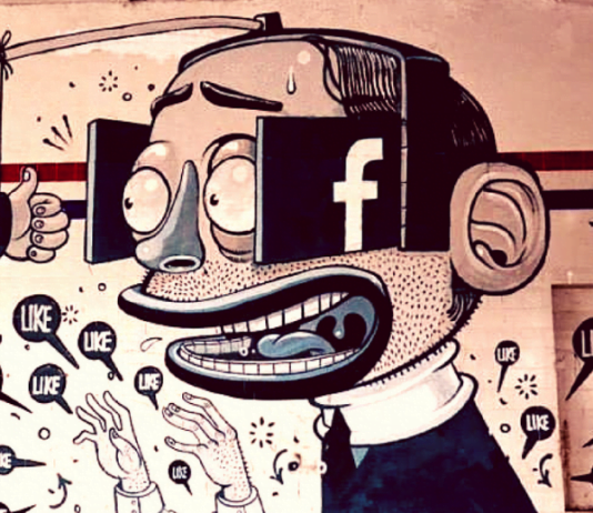 How Destructive echo chambers are