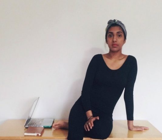 Rupi Kaur’s “Milk And Honey” Is A Failure To Me: ReviewED