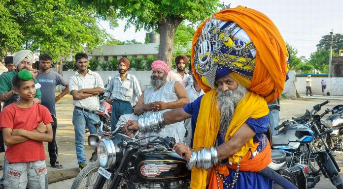 Watch: Some Of The World’s Weirdest Records Set By Indians