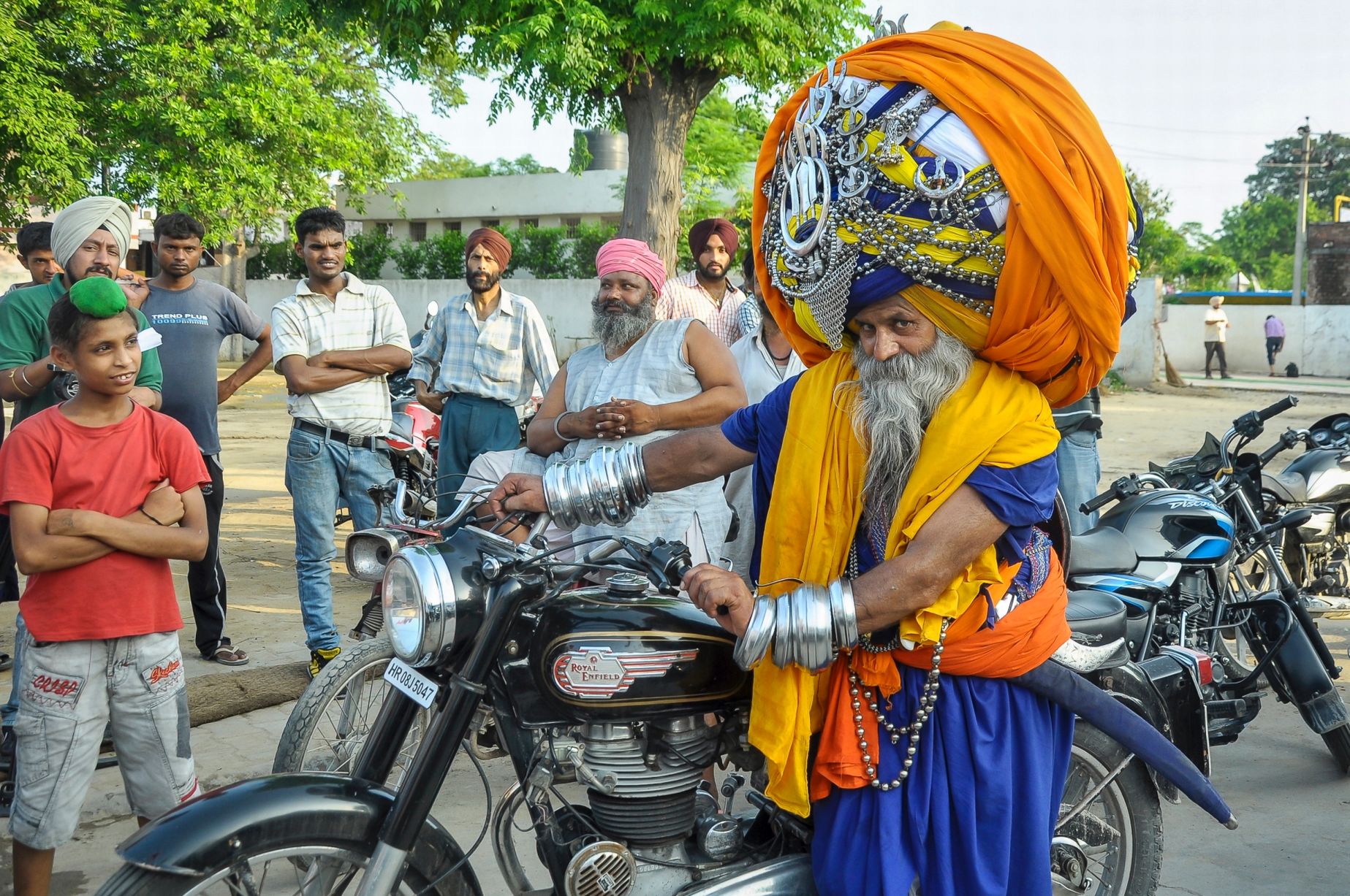 Watch: Some Of The World's Weirdest Records Set By Indians