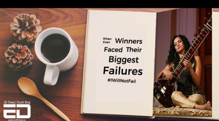 When Even Winners Face Defeat: The Anoushka Shankar Story