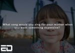 songs for moms
