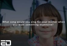 songs for moms