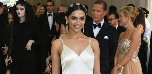 Indian Superstars at Cannes 2017